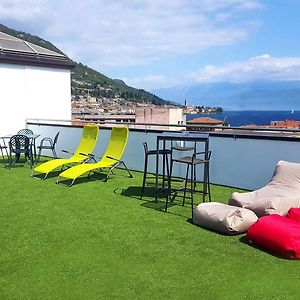 Lake Garda Hostel